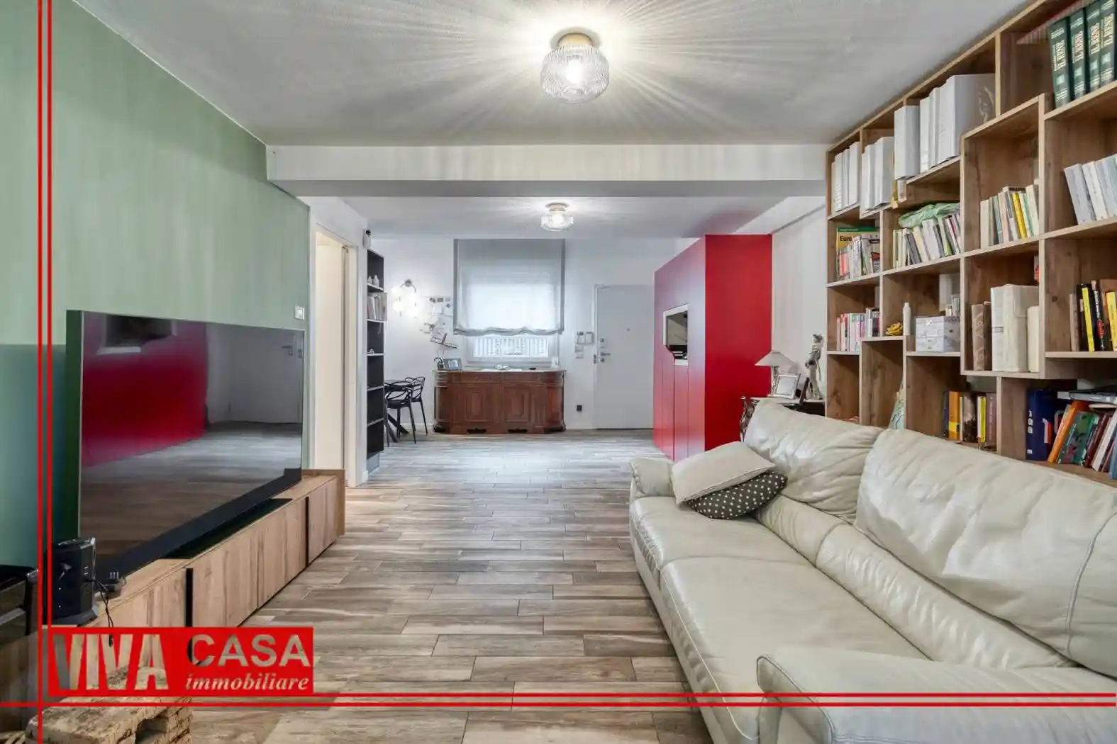 Appartamento - foto 2