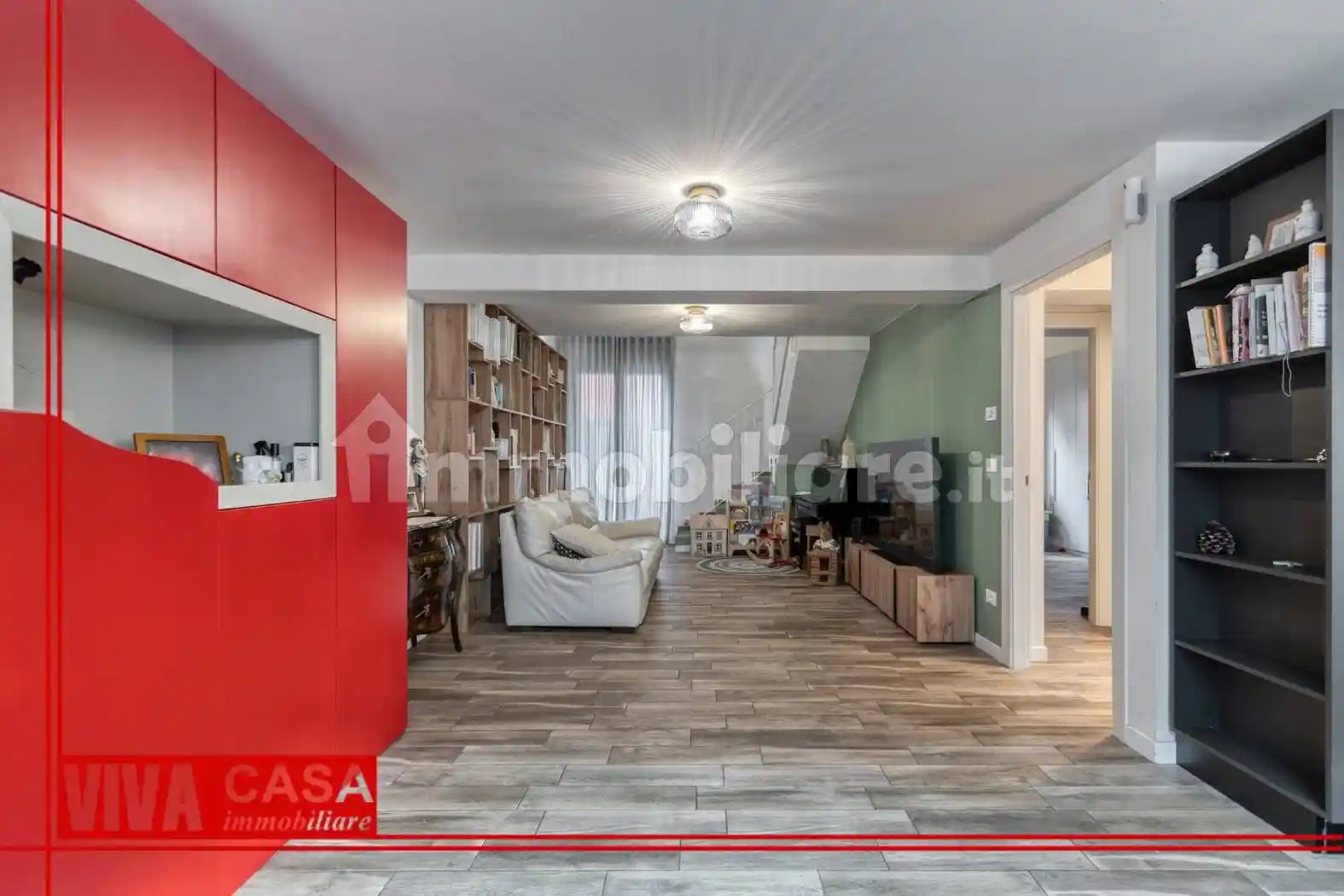 Appartamento - foto 3