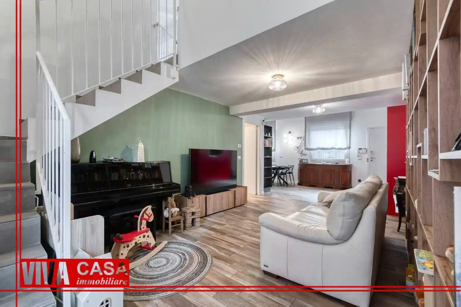 Appartamento - foto 5