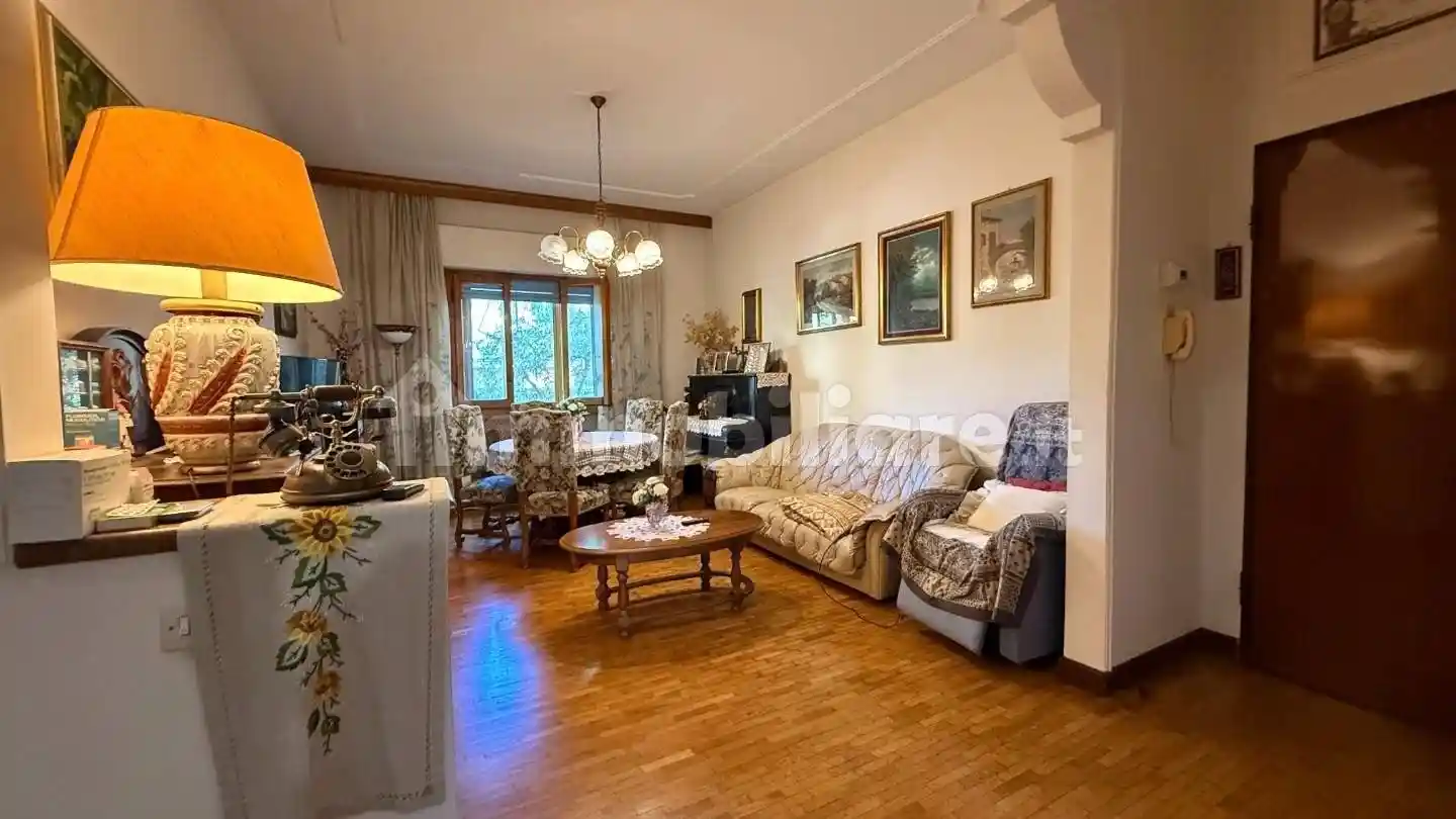 Appartamento in vendita a Montecatini-Terme