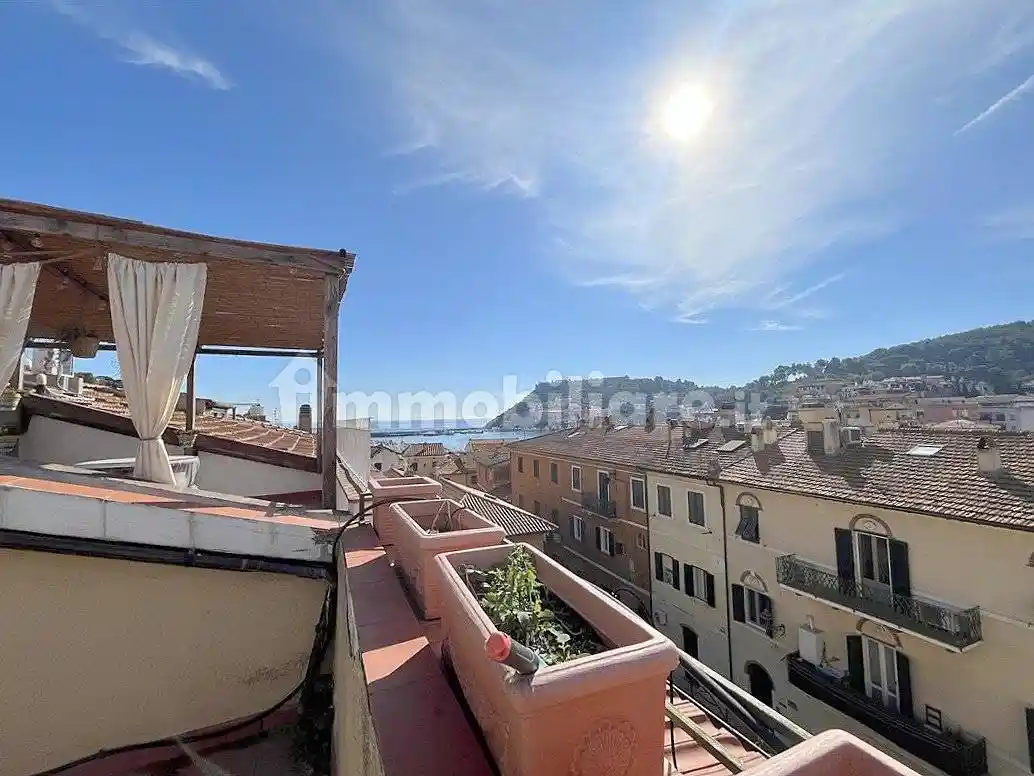 Appartamento in vendita a Monte Argentario