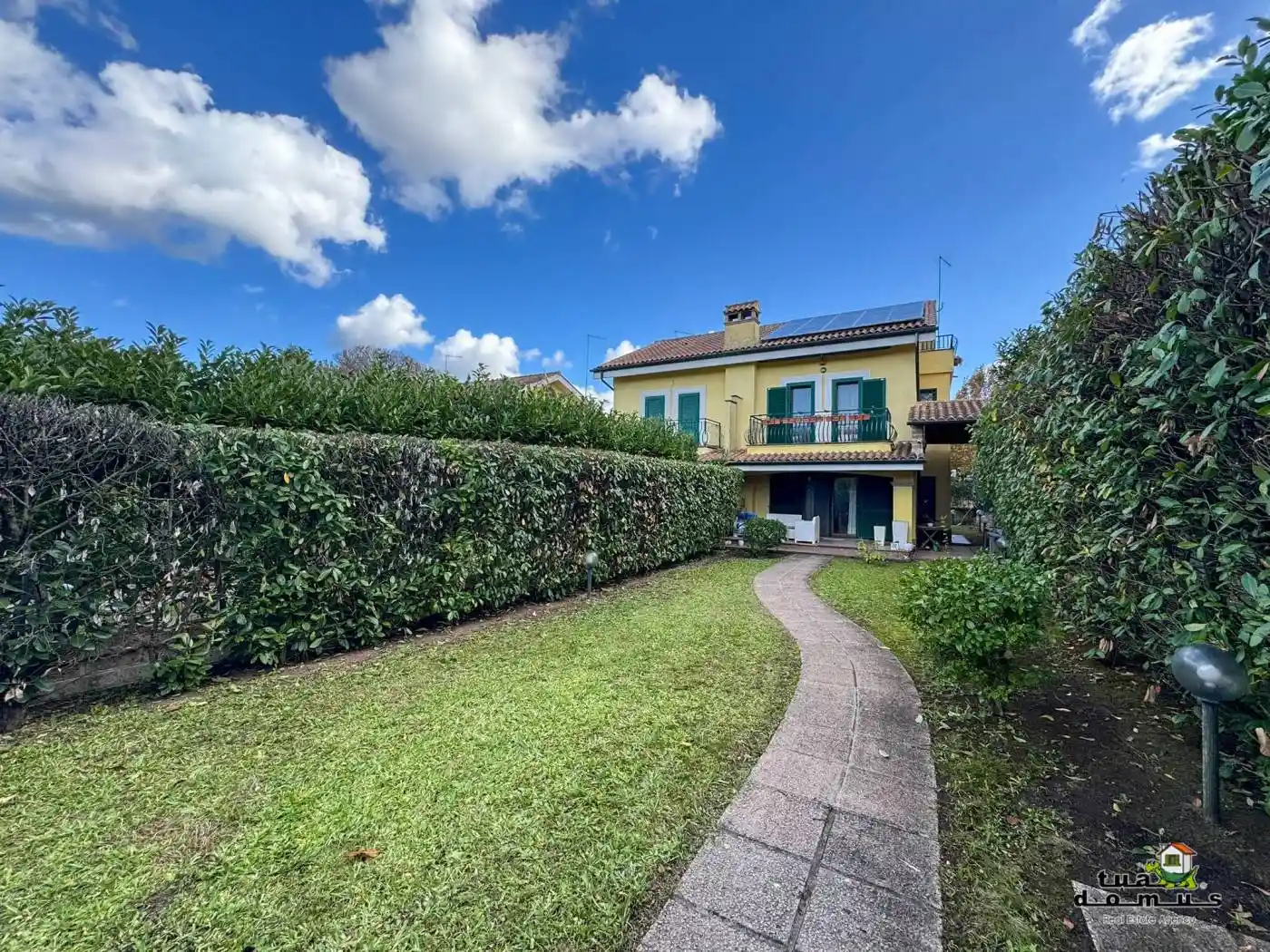 Villa in vendita a Nepi