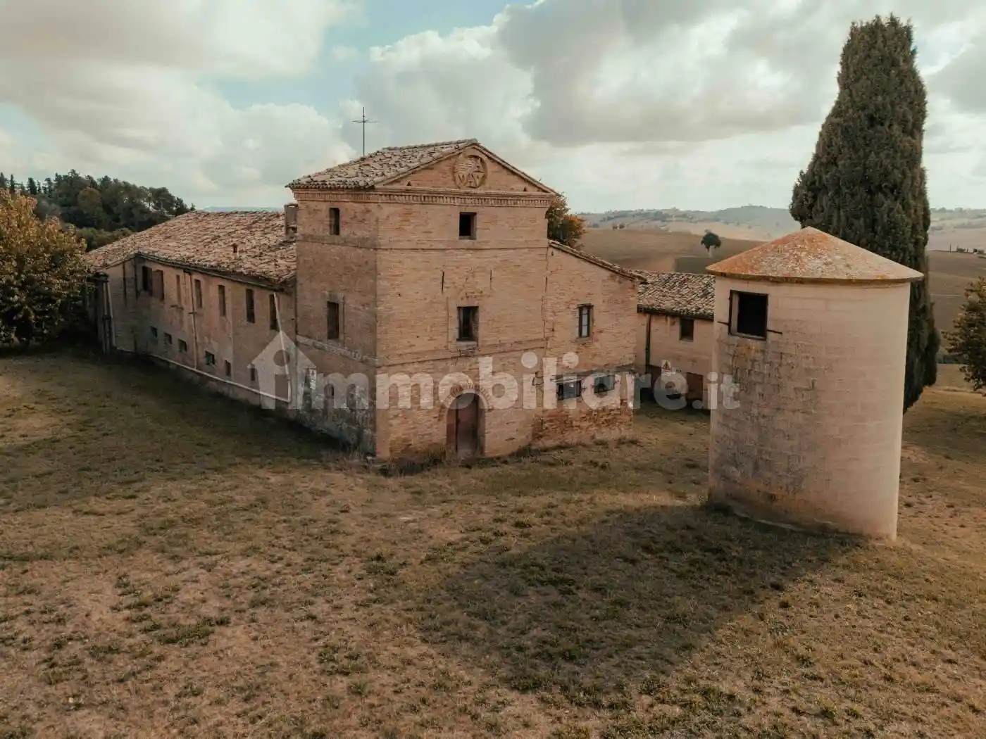 Rustico - Casale in vendita a Appignano