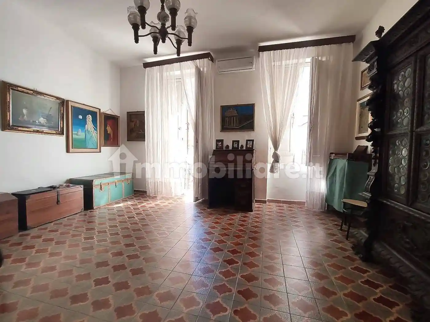 Appartamento via Liceo 39, Centro Storico, Foggia - foto 3