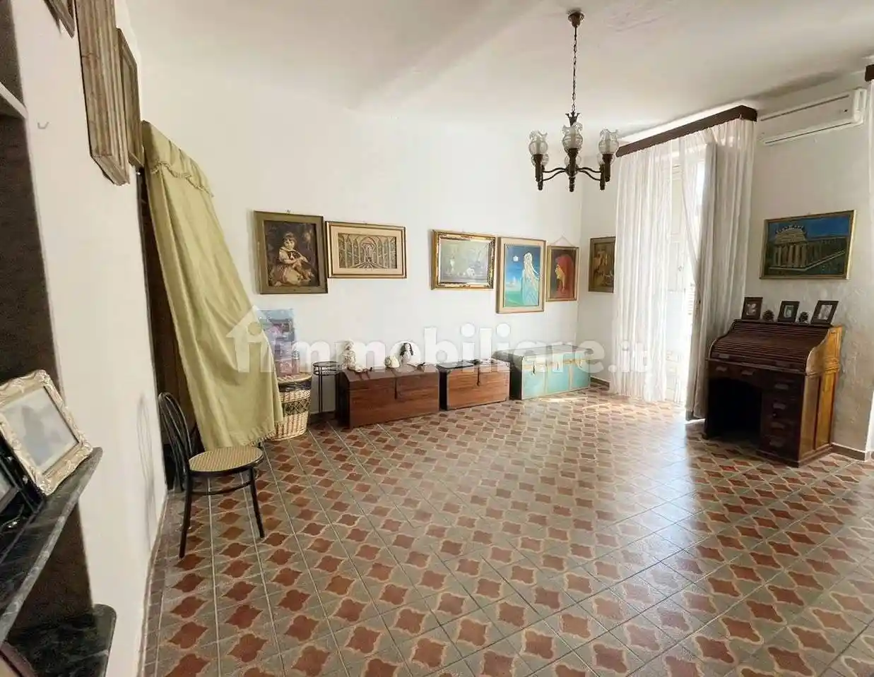 Appartamento via Liceo 39, Centro Storico, Foggia - foto 4