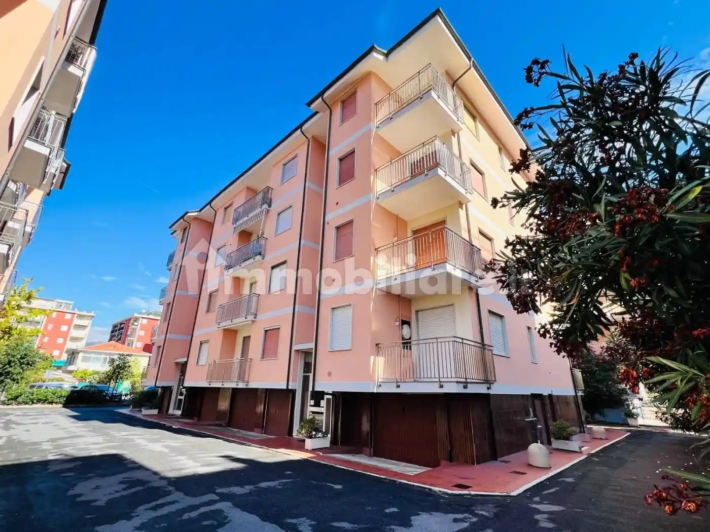 Appartamento in vendita a San Bartolomeo al Mare