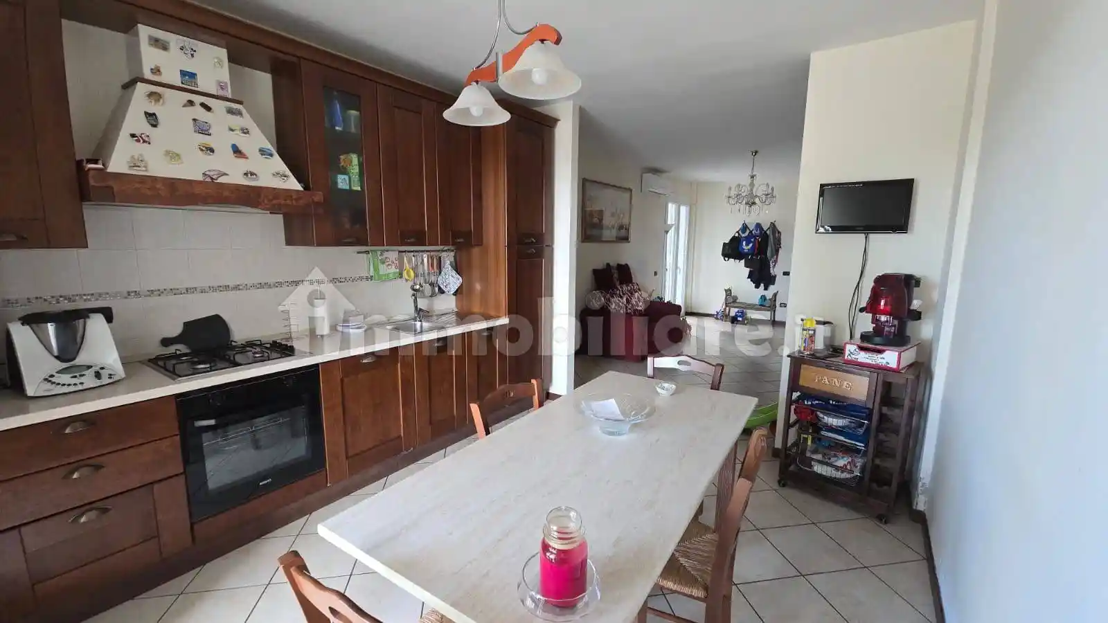 Appartamento - foto 4