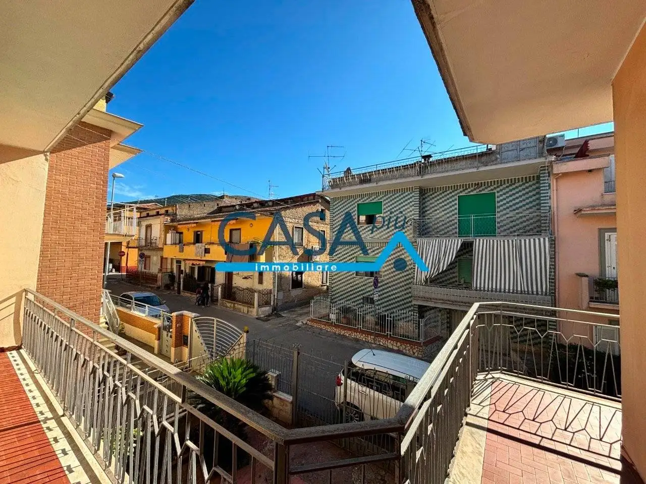 Casa indipendente in vendita a Bellona