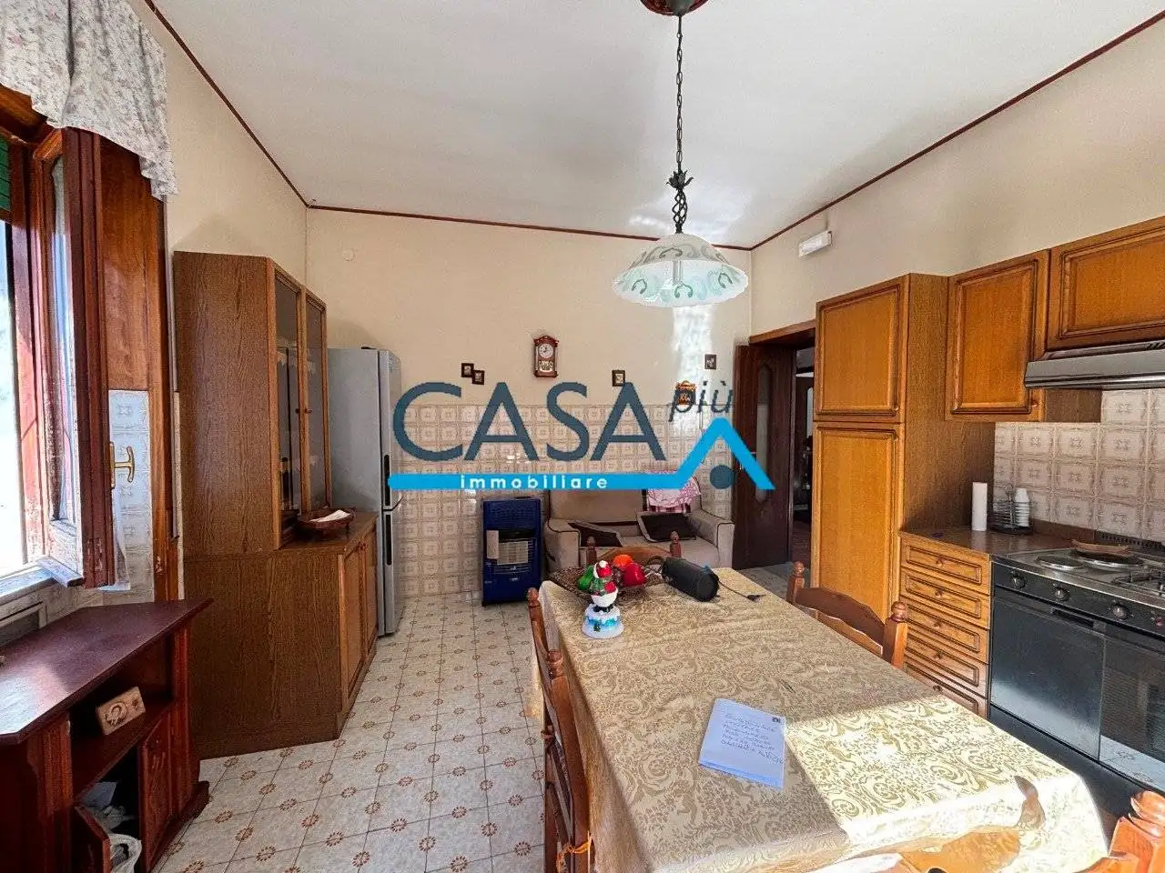 Terratetto unifamiliare via Galileo Ferraris, Centro, Bellona - foto 2