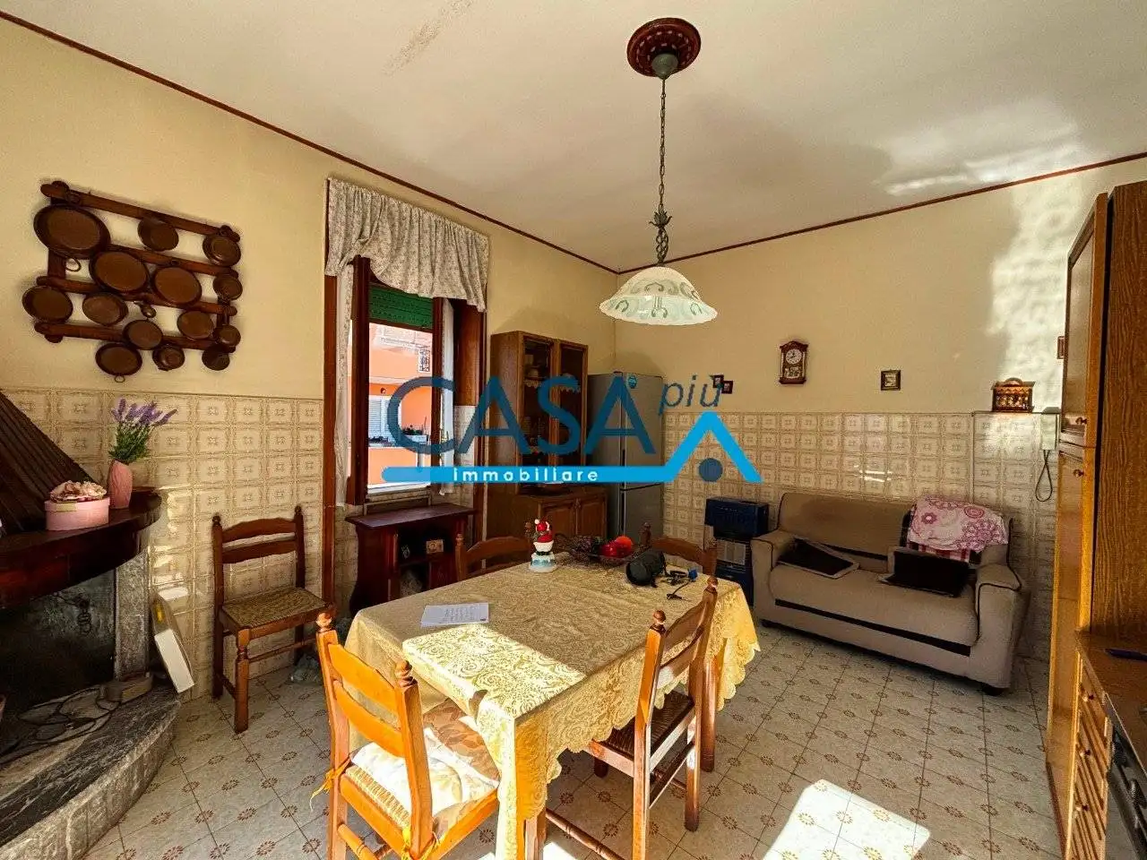 Terratetto unifamiliare via Galileo Ferraris, Centro, Bellona - foto 3