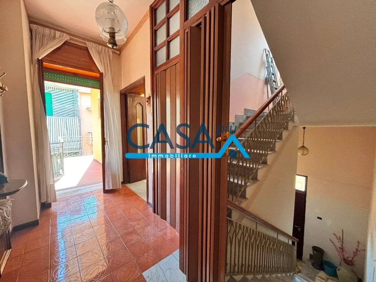 Terratetto unifamiliare via Galileo Ferraris, Centro, Bellona - foto 5