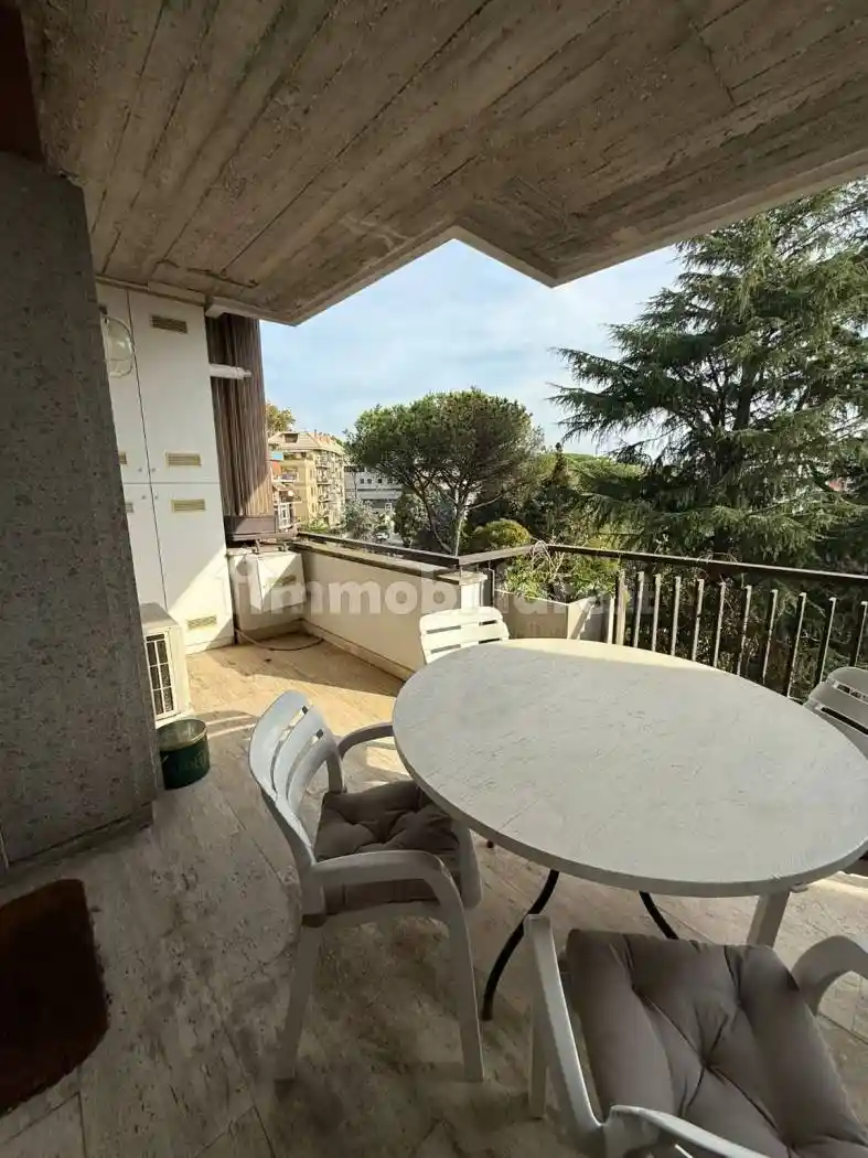 Bilocale via Manfredi Azzarita, Cassia - San Godenzo, Roma - foto 2