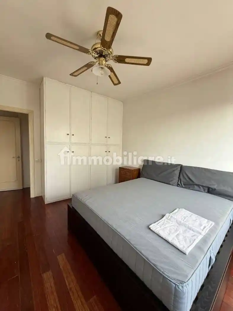 Bilocale via Manfredi Azzarita, Cassia - San Godenzo, Roma - foto 4