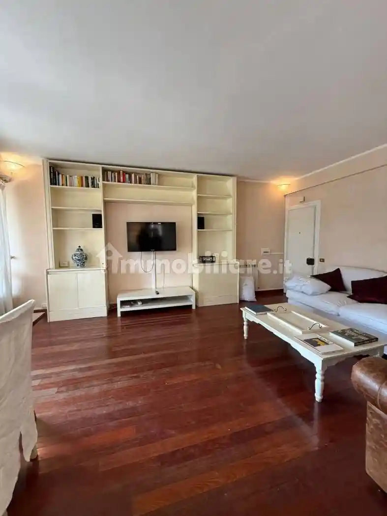 Bilocale via Manfredi Azzarita, Cassia - San Godenzo, Roma - foto 5