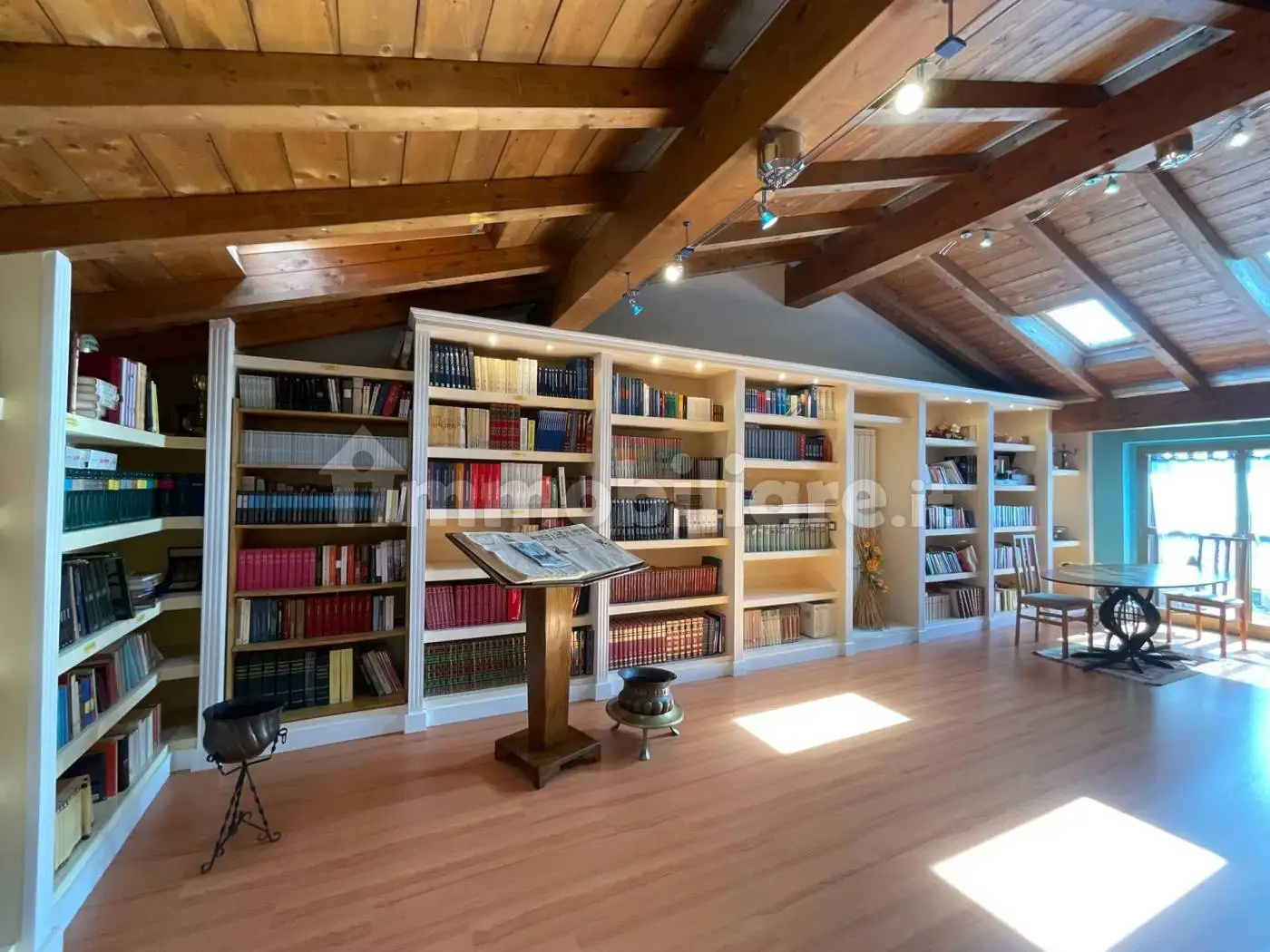 Villetta a schiera in vendita a Osio Sopra