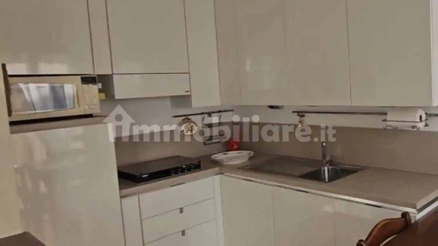 Bilocale via Filippo Corridoni, 49, Bobbiate - Schiranna, Varese - foto 3