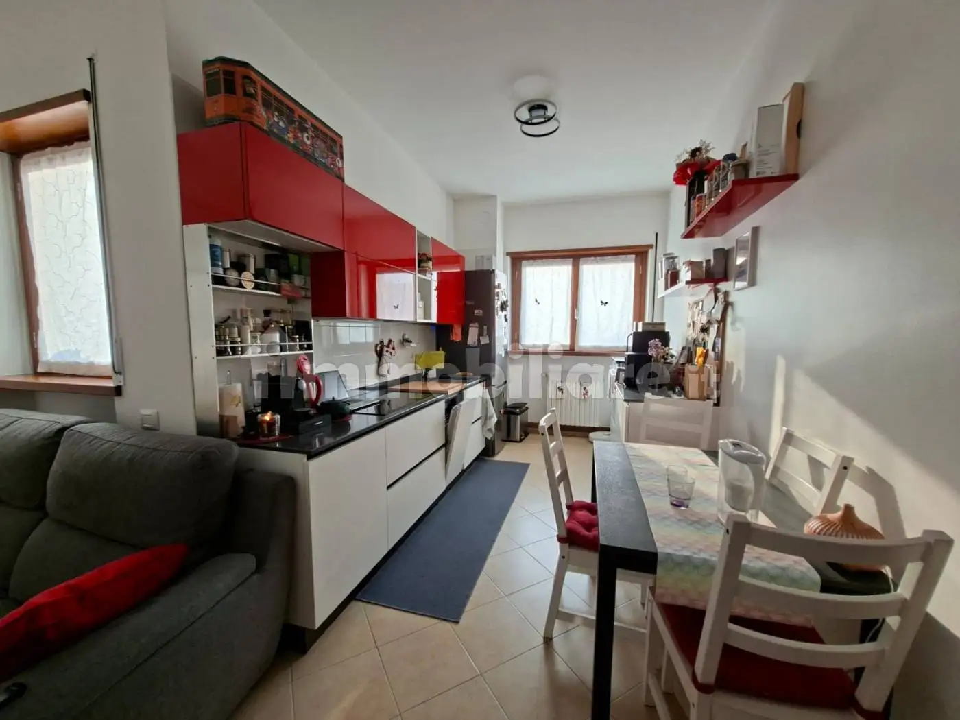 Apartment in vendita a Milan