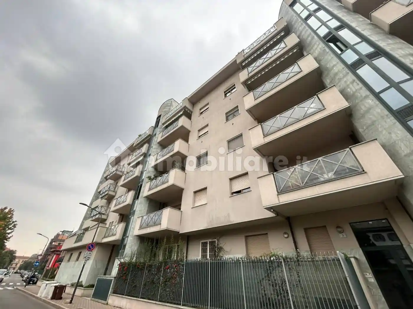 Bilocale via Don Roberto Bigiogera 3, Precotto, Milano - foto 3