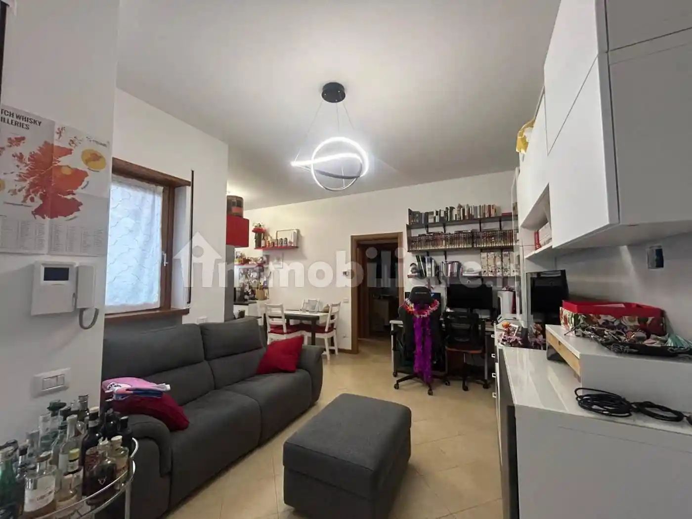 Bilocale via Don Roberto Bigiogera 3, Precotto, Milano - foto 4