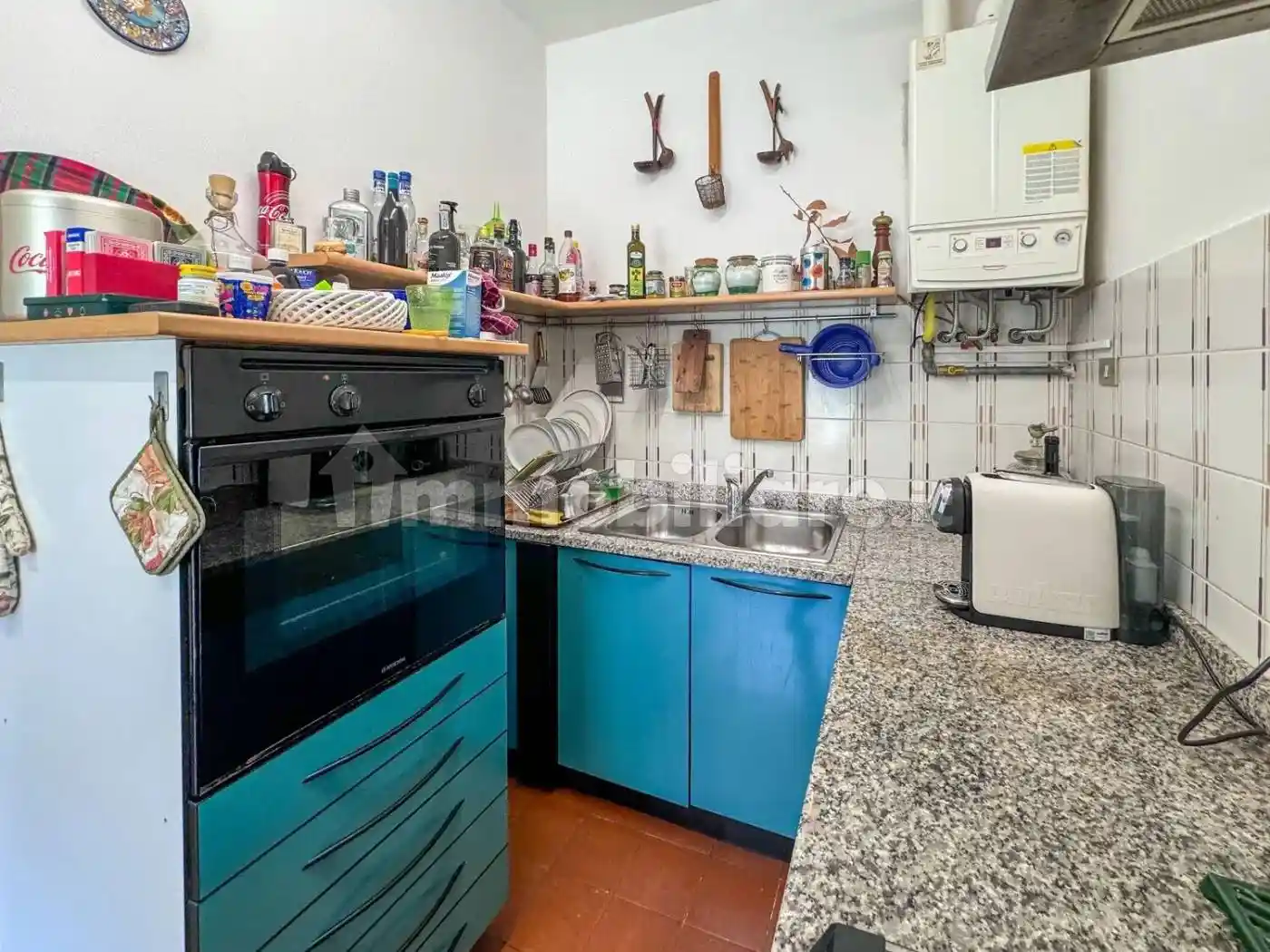 Quadrilocale via Gilberto Govi, 23, Bobbiate - Schiranna, Varese - foto 5