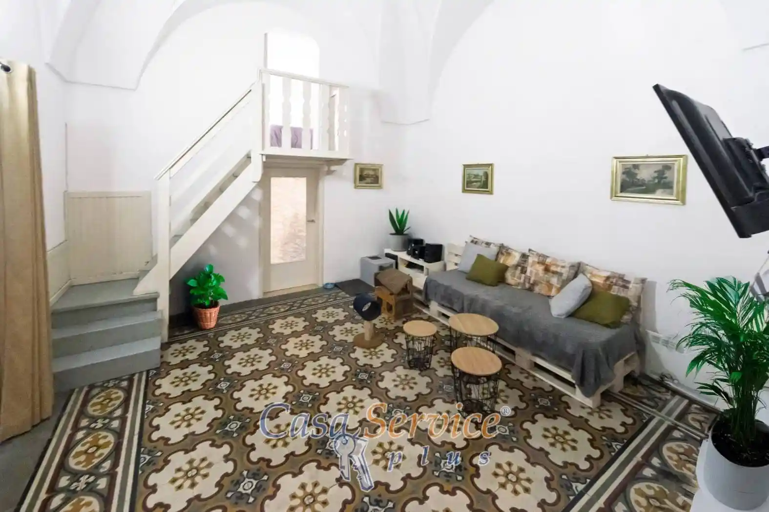 Casa indipendente in vendita a Matino