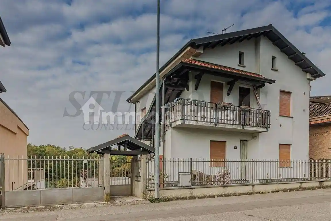 Appartamento in vendita a Cesano Maderno