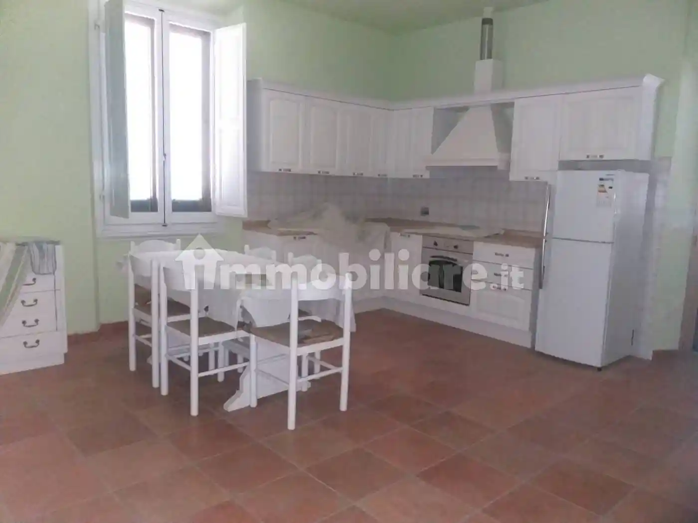 Appartamento in vendita a Signa