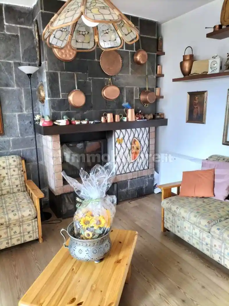 Appartamento in vendita a Castione della Presolana