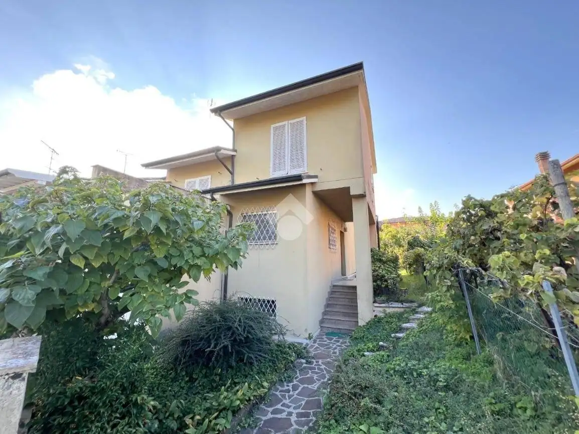 Villetta a schiera in vendita a Asola