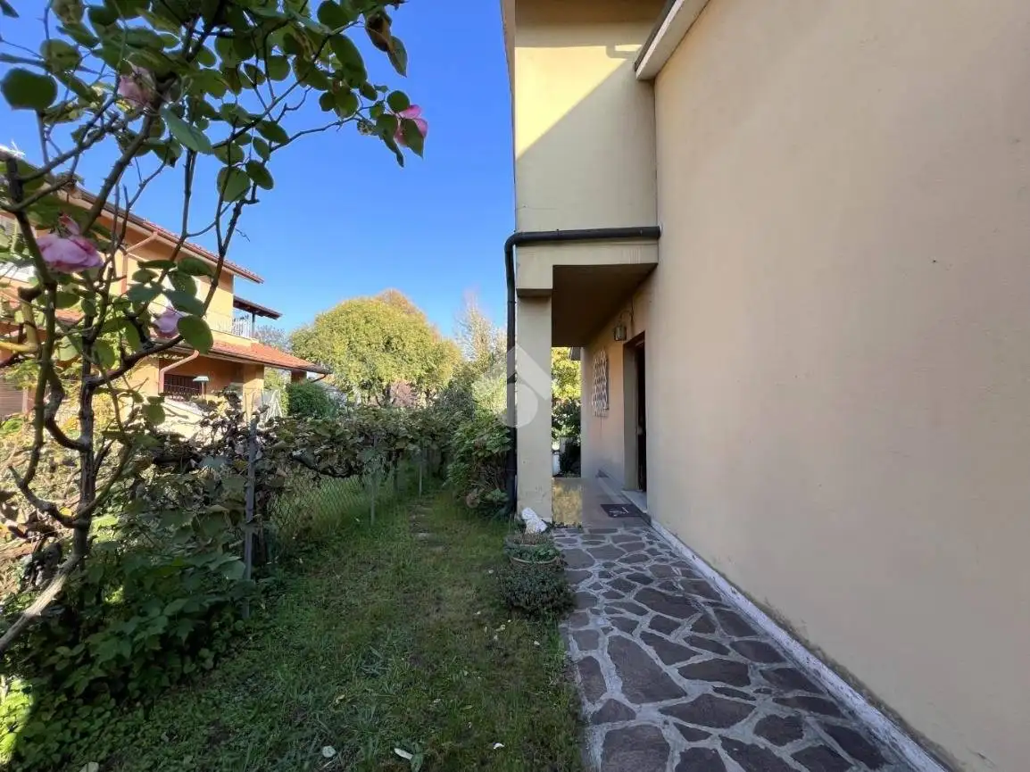 Villa a schiera Str. Sesta 15, Asola - foto 4