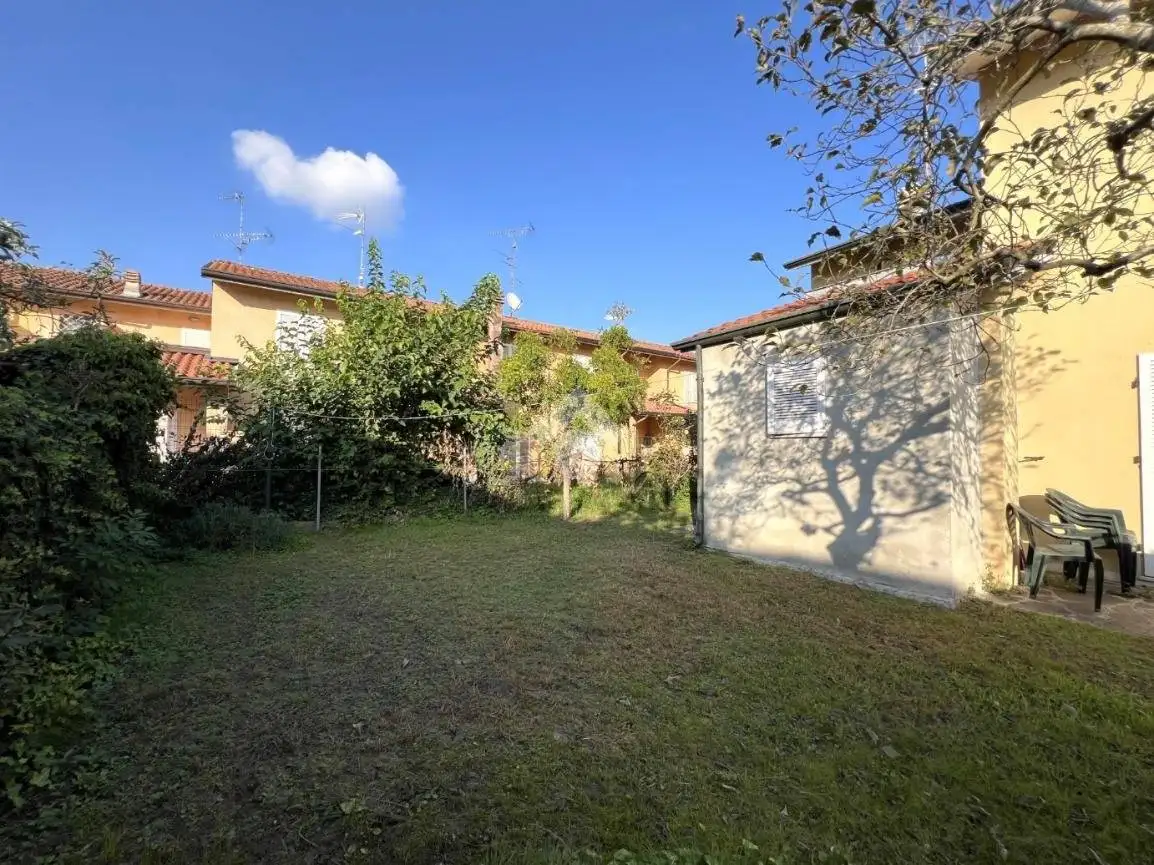 Villa a schiera Str. Sesta 15, Asola - foto 5