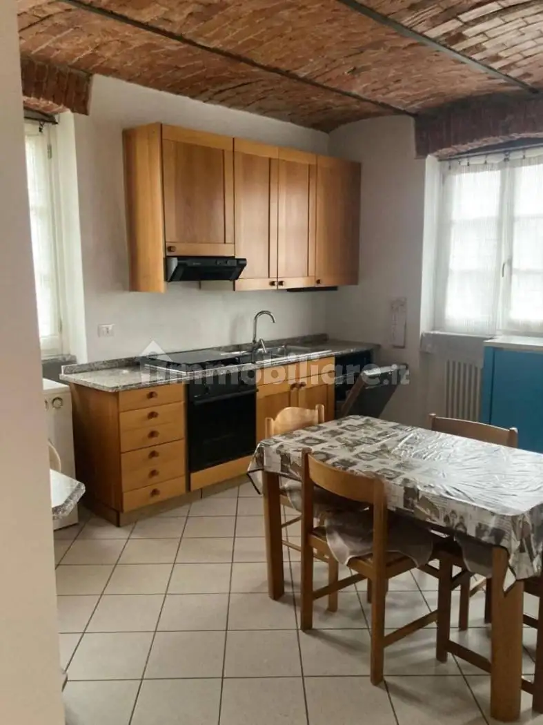 Appartamento in vendita a Ranco