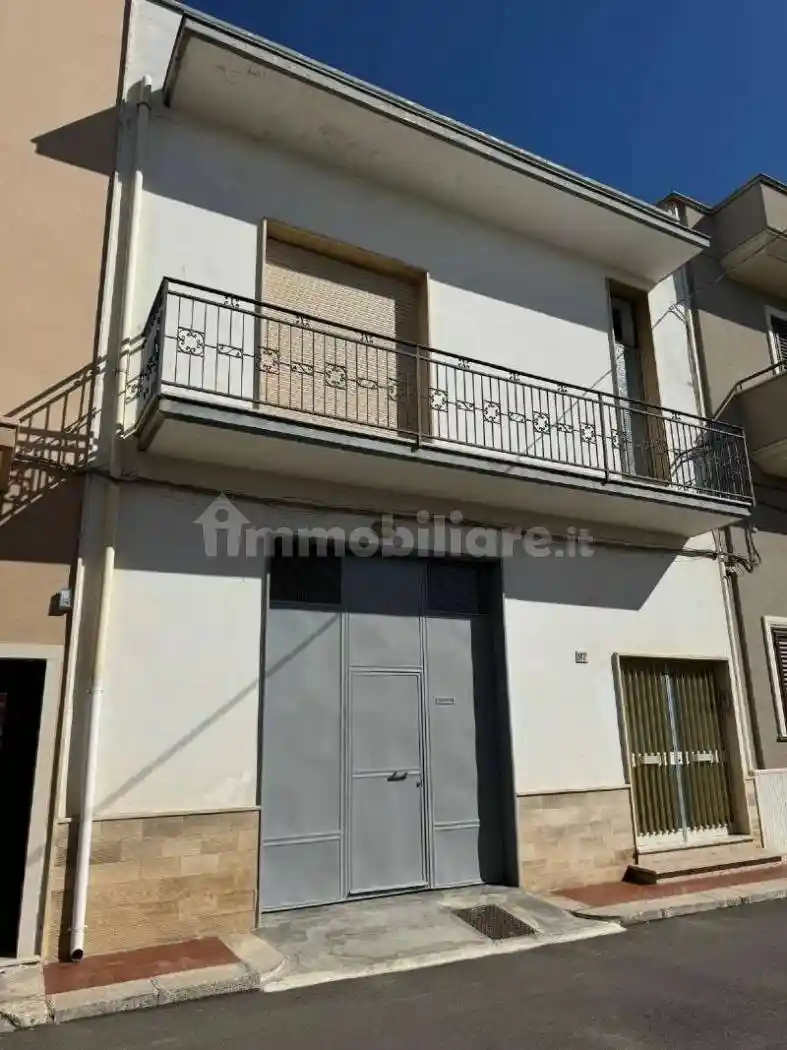 Appartamento in vendita a Manduria