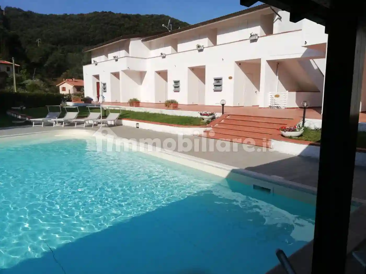 Palazzo - Edificio - foto 2