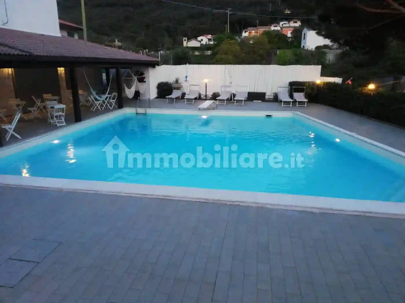 Palazzo - Edificio - foto 4