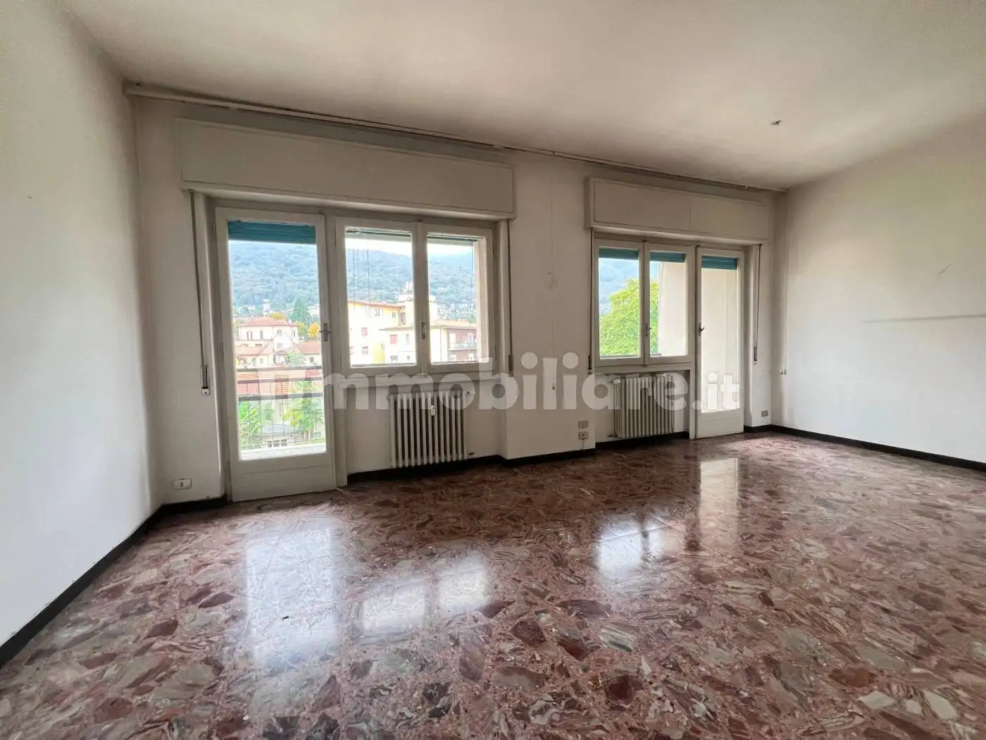 Appartamento in vendita a Baveno