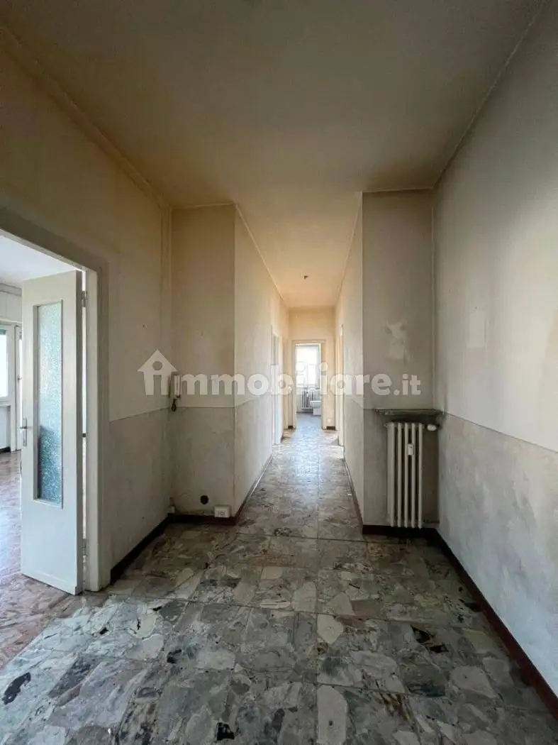 Trilocale corso Giuseppe Garibaldi 14, Centro, Baveno - foto 2