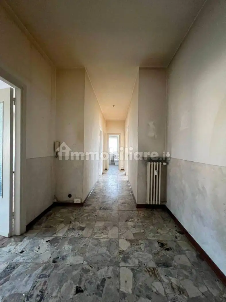 Trilocale corso Giuseppe Garibaldi 14, Centro, Baveno - foto 4