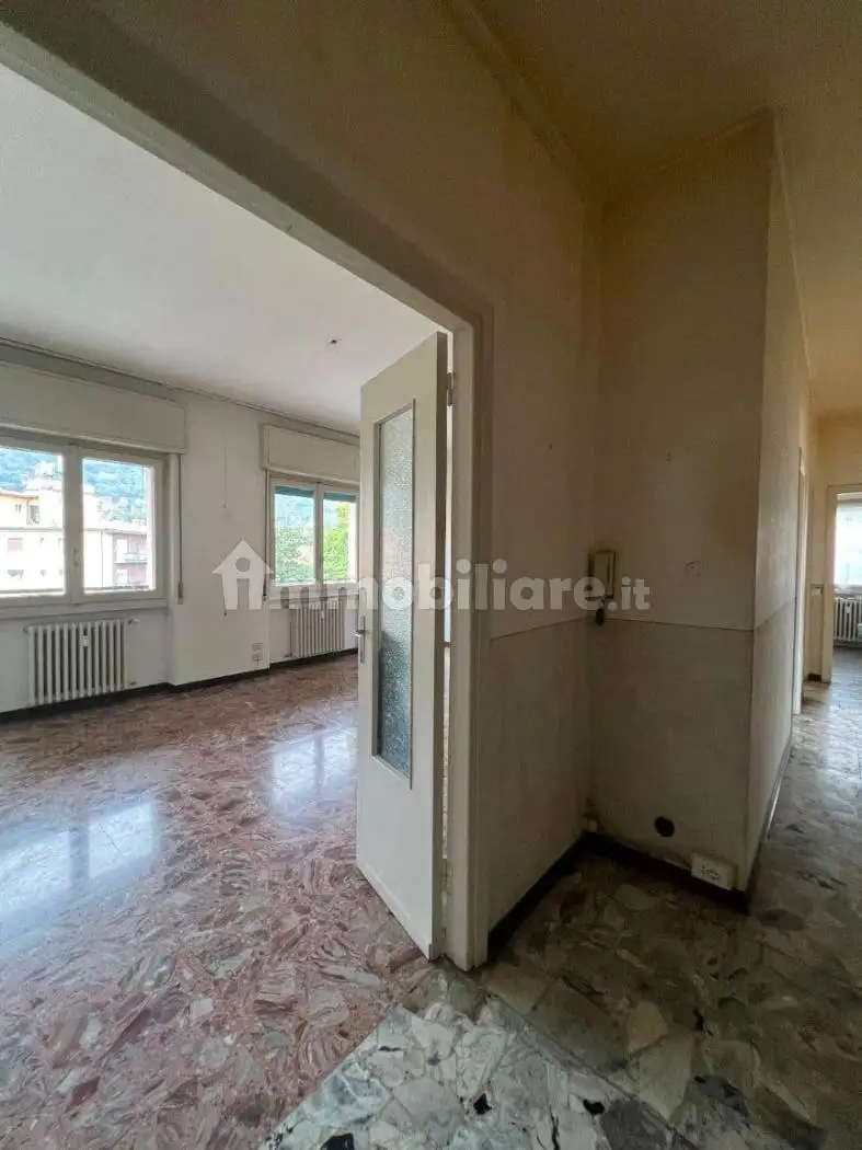 Trilocale corso Giuseppe Garibaldi 14, Centro, Baveno - foto 5