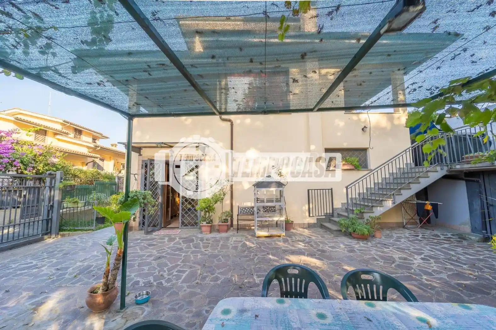 Villa in vendita a Fiumicino