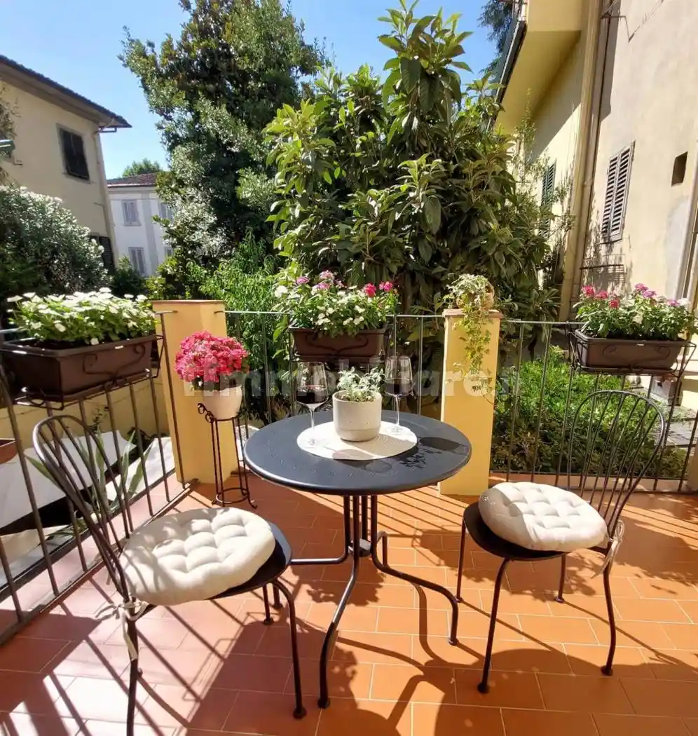 Appartamento in affitto a Firenze