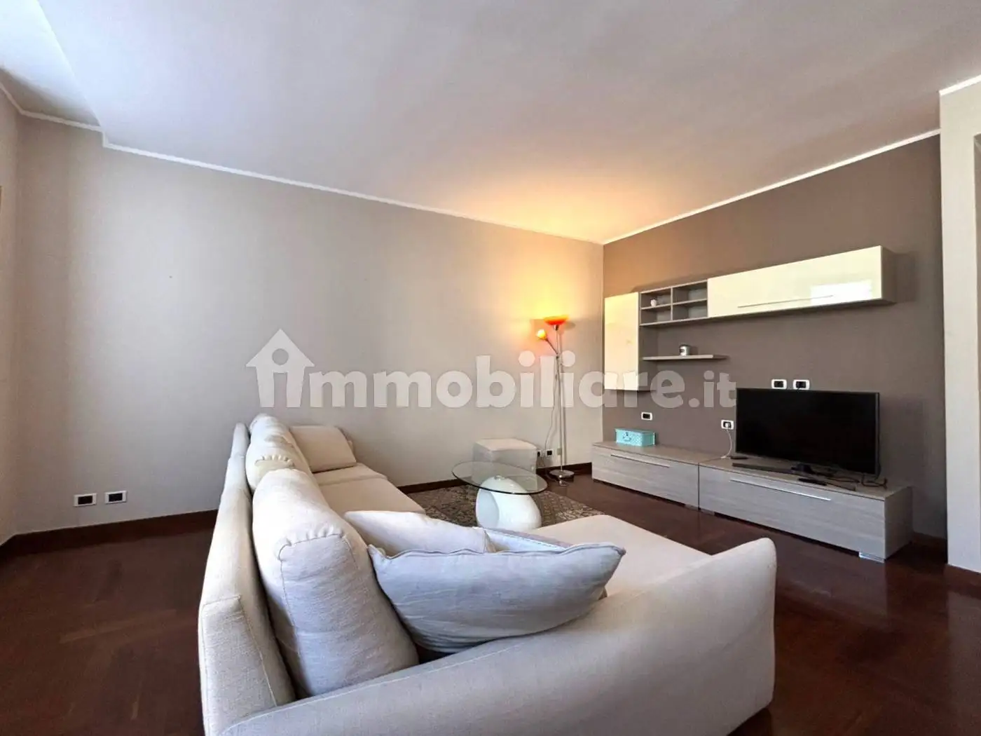 Appartamento in affitto a Piacenza