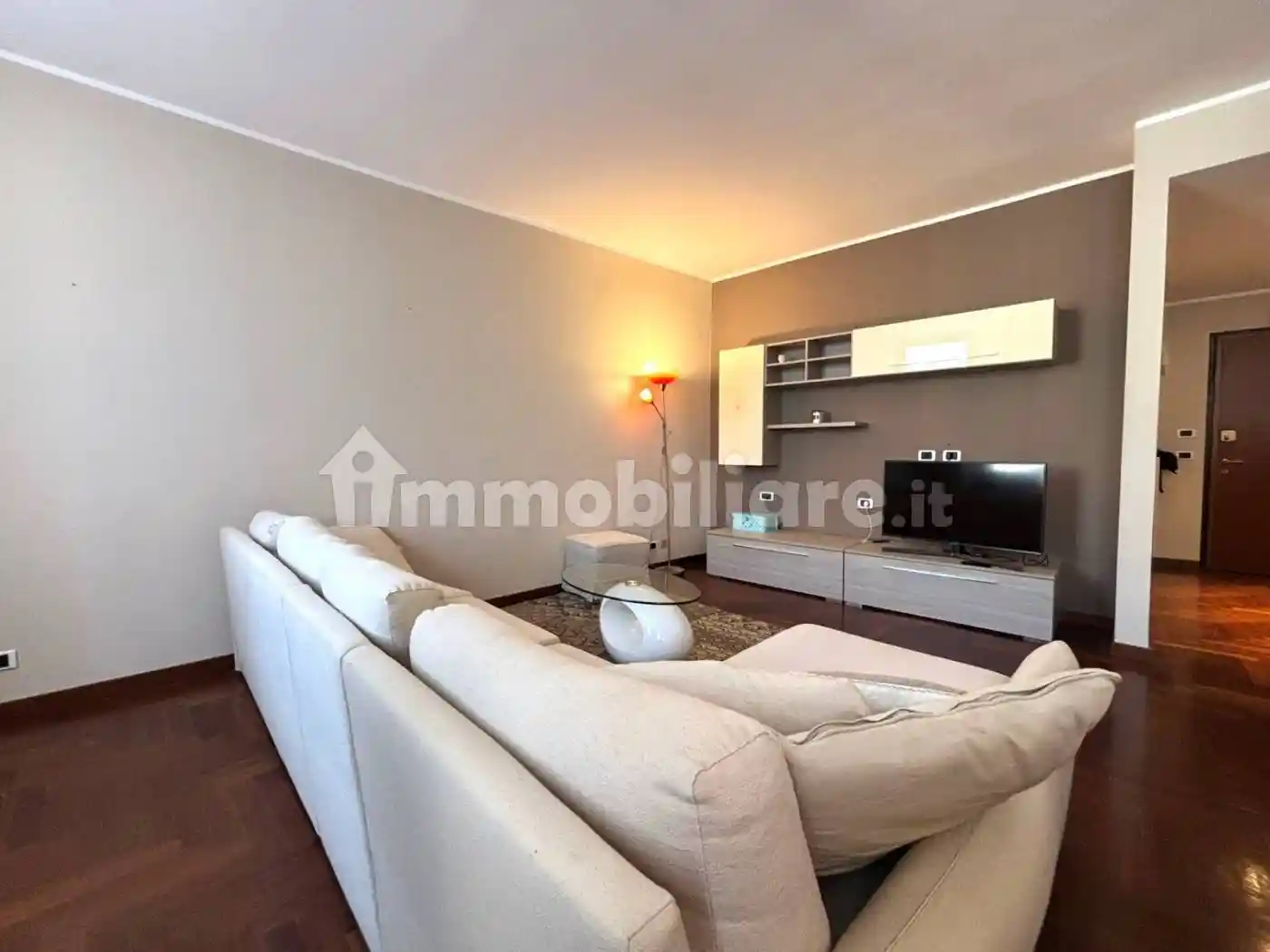 Trilocale piazza Borgo, Centro Storico, Piacenza - foto 2