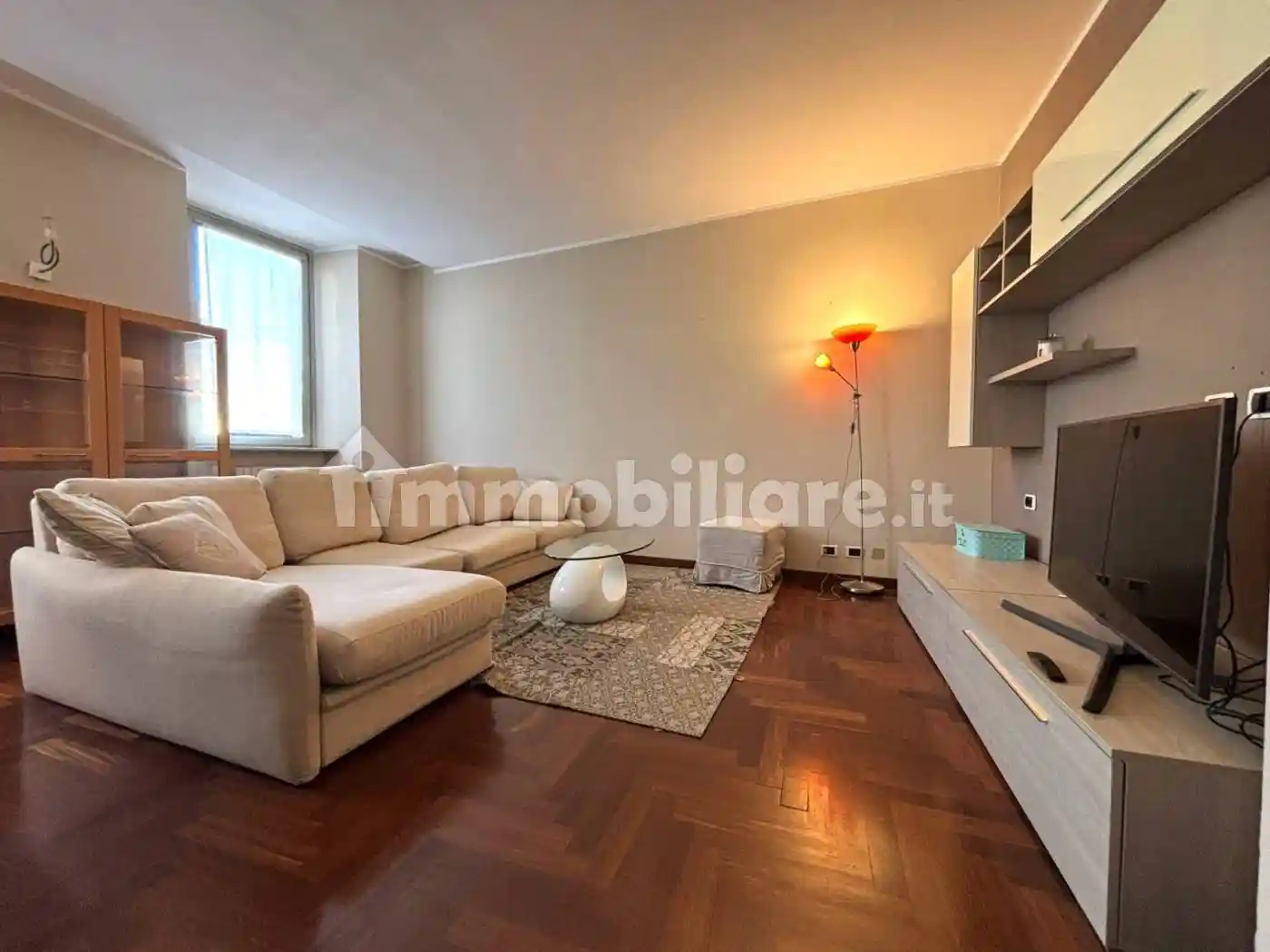 Trilocale piazza Borgo, Centro Storico, Piacenza - foto 3