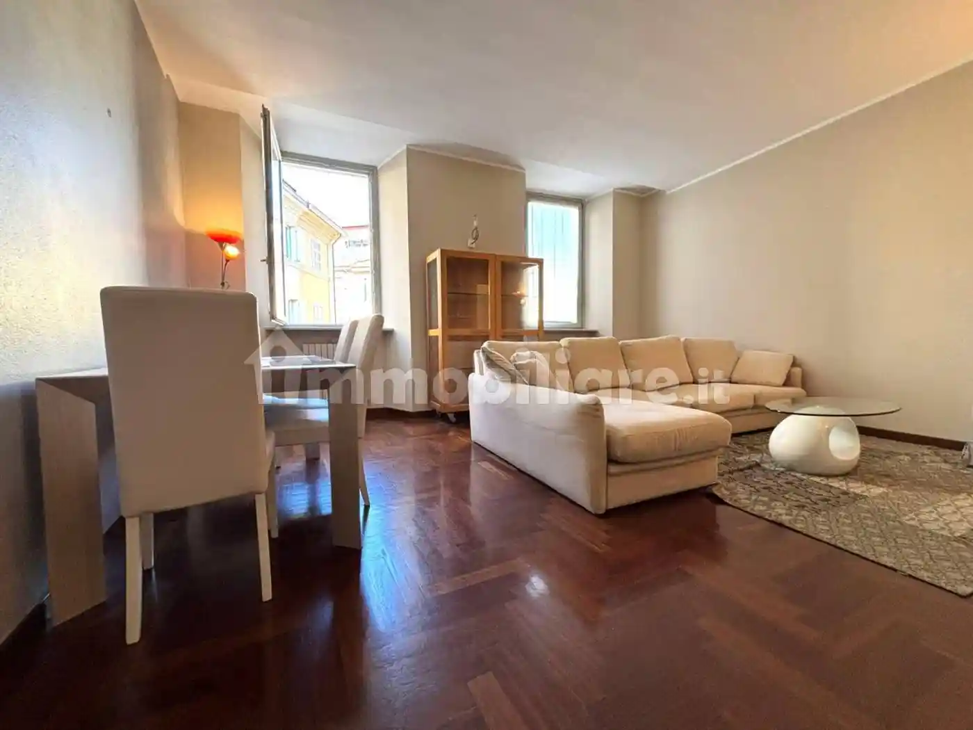 Trilocale piazza Borgo, Centro Storico, Piacenza - foto 4