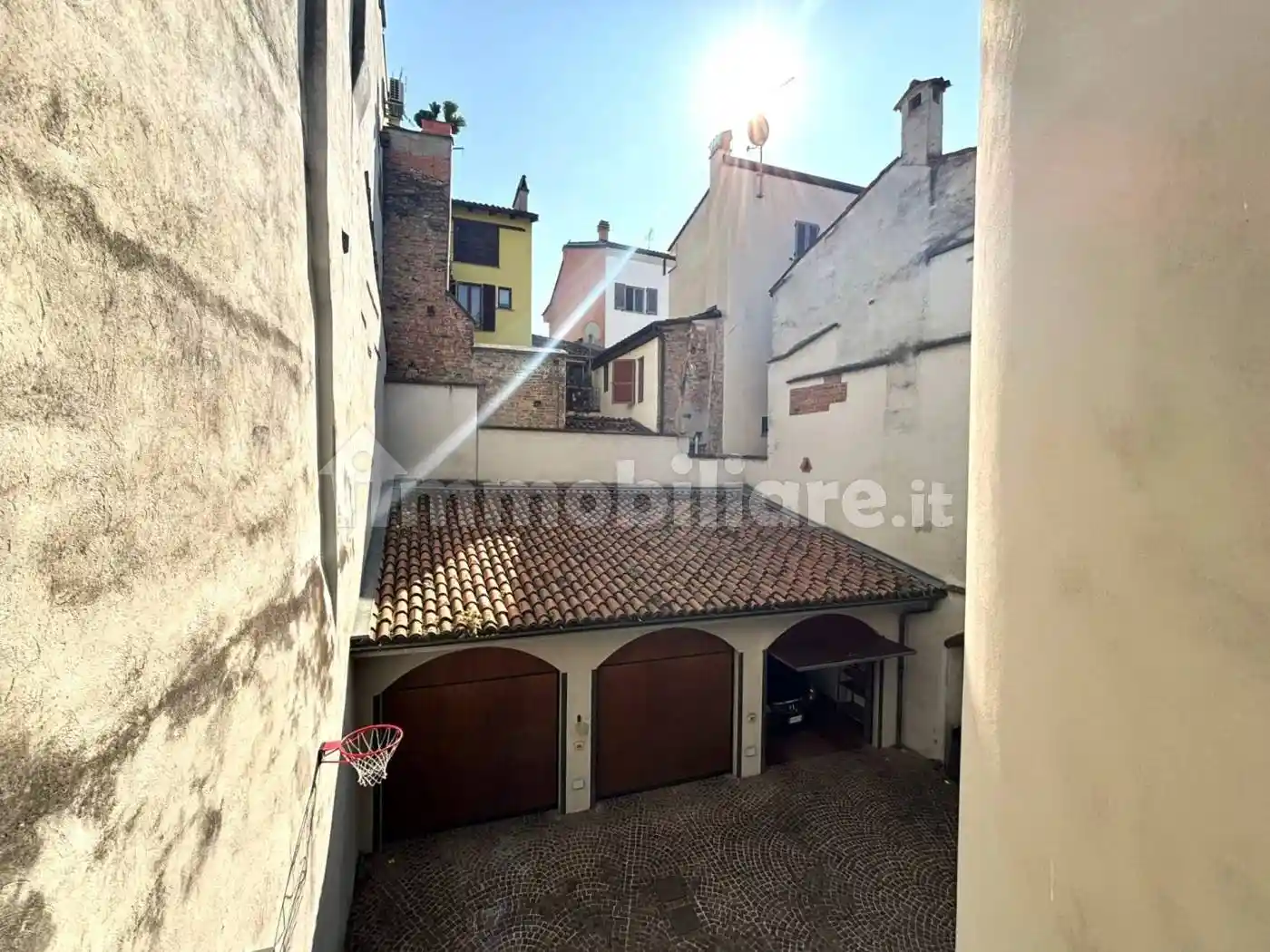 Trilocale piazza Borgo, Centro Storico, Piacenza - foto 5