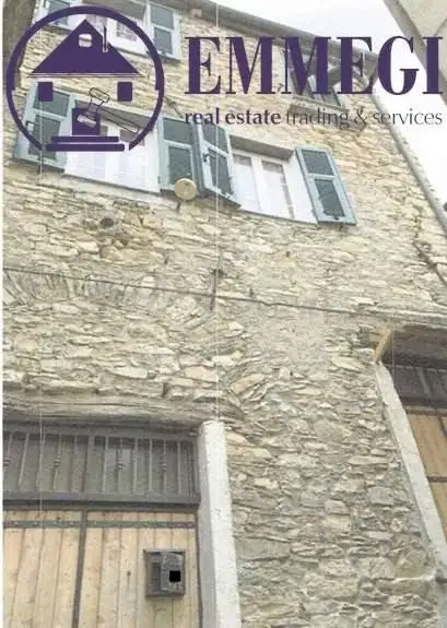 Appartamento in asta a Caravonica