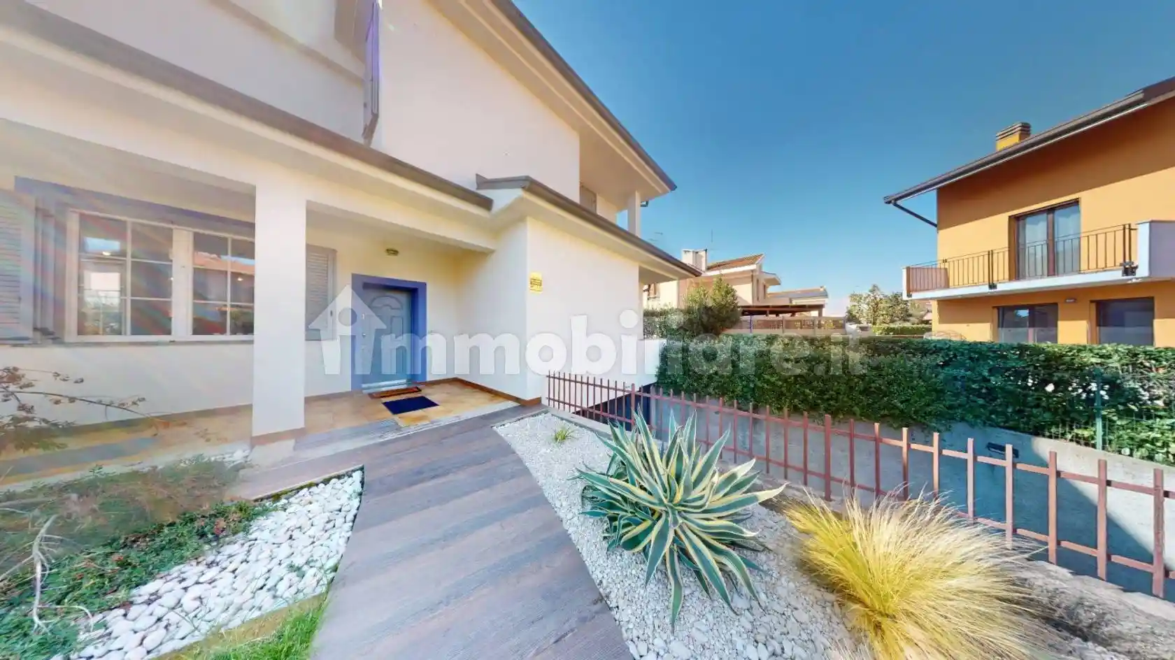 Villa unifamiliare via delle Gerole 2B, Caponago - foto 2