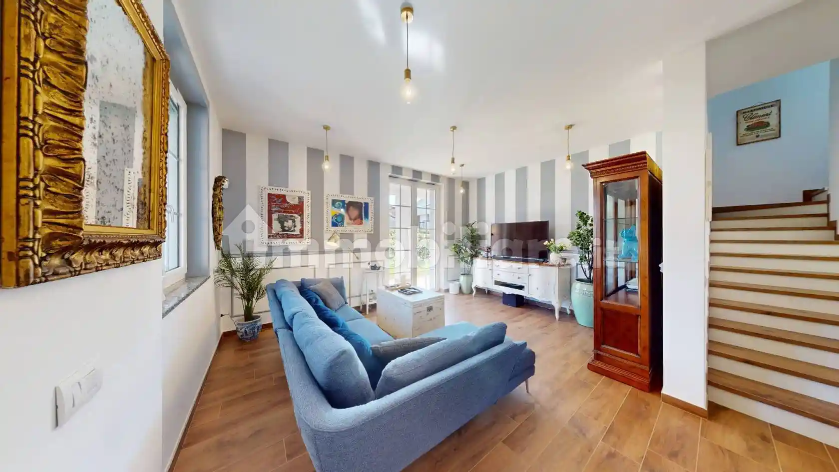 Villa unifamiliare via delle Gerole 2B, Caponago - foto 3