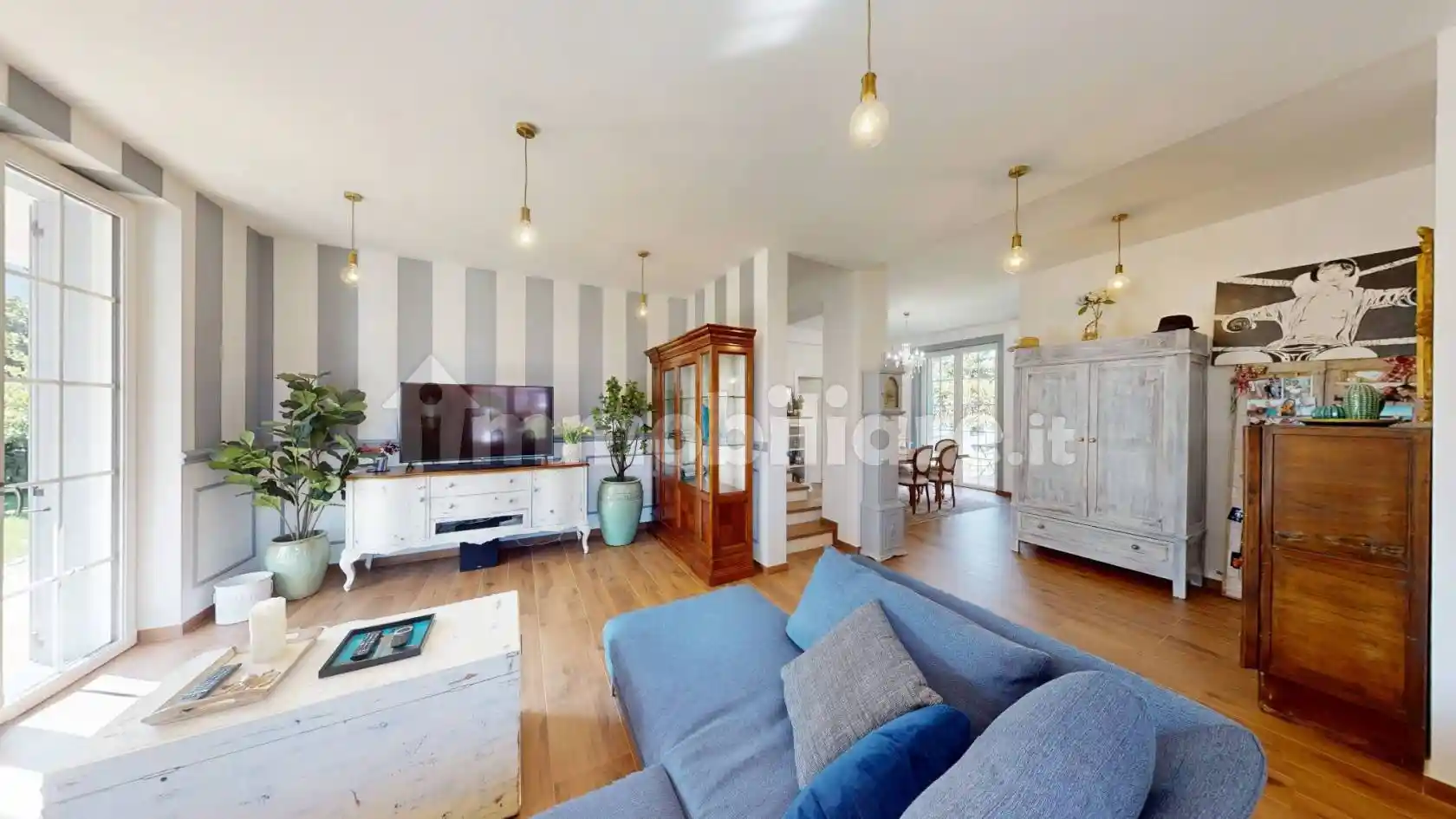 Villa unifamiliare via delle Gerole 2B, Caponago - foto 4